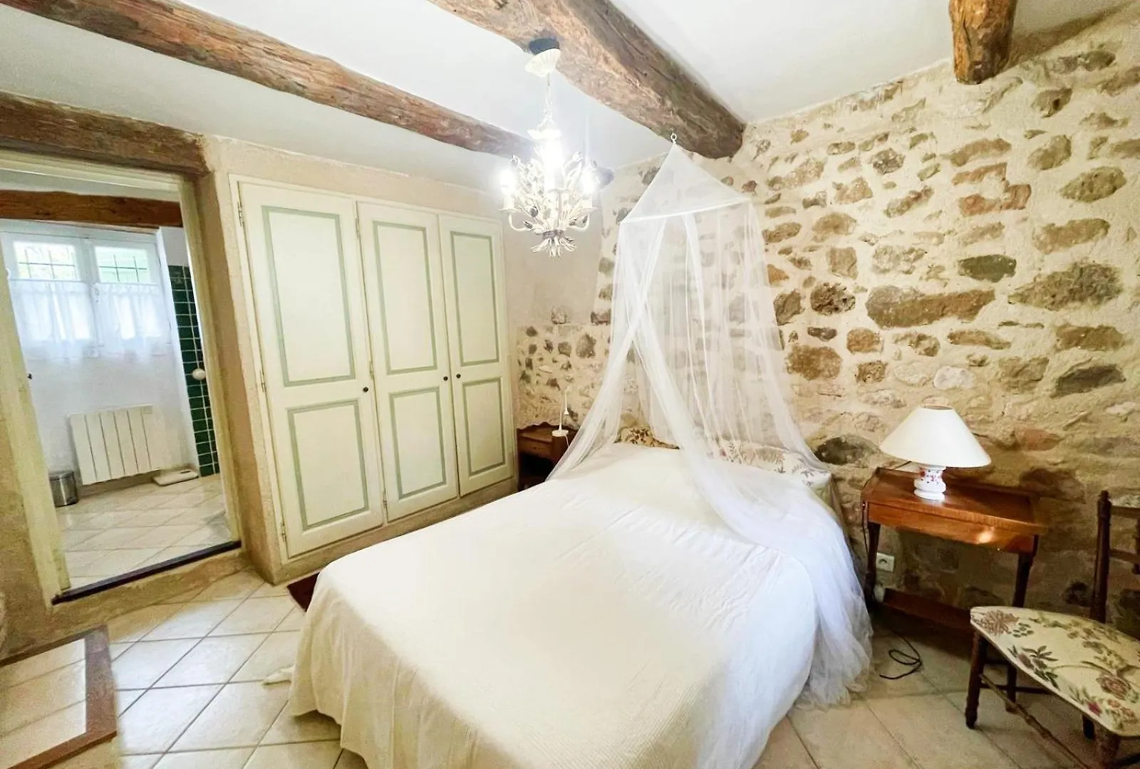 Holiday home Villa Aragon Spa - Au Pied Du Village - Ideale Familles Cousinades Seillans
