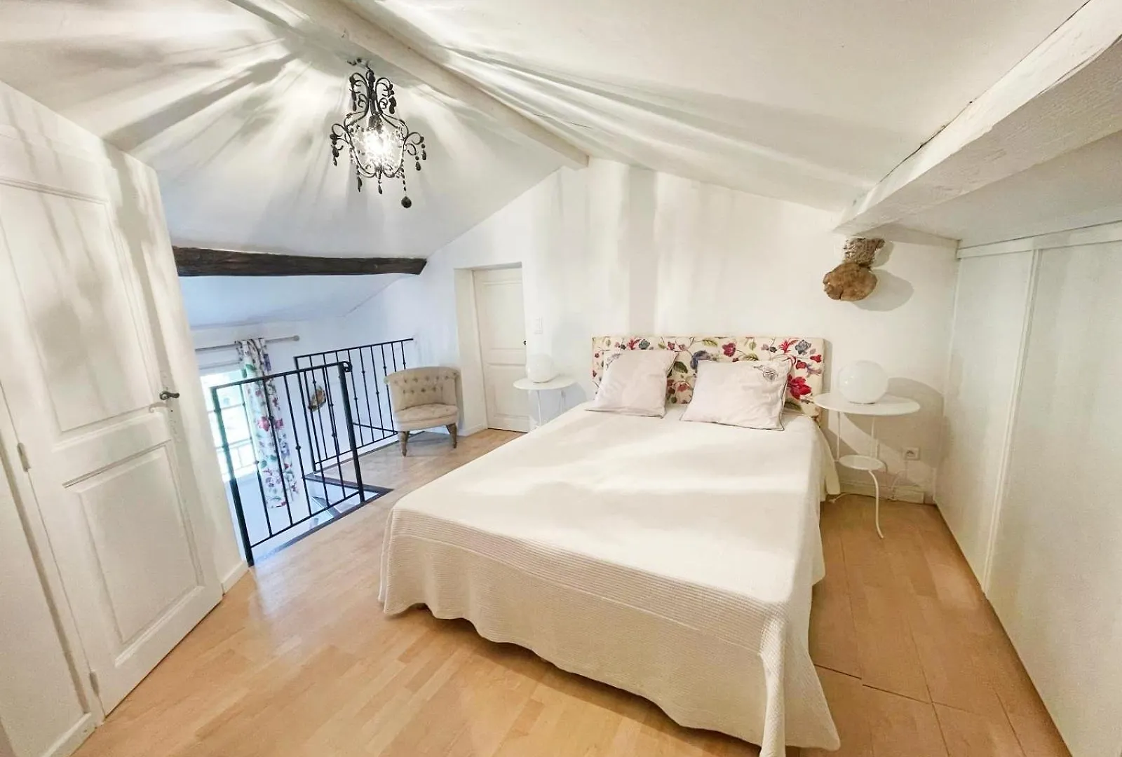 Villa Aragon Spa - Au Pied Du Village - Ideale Familles Cousinades Seillans Holiday home