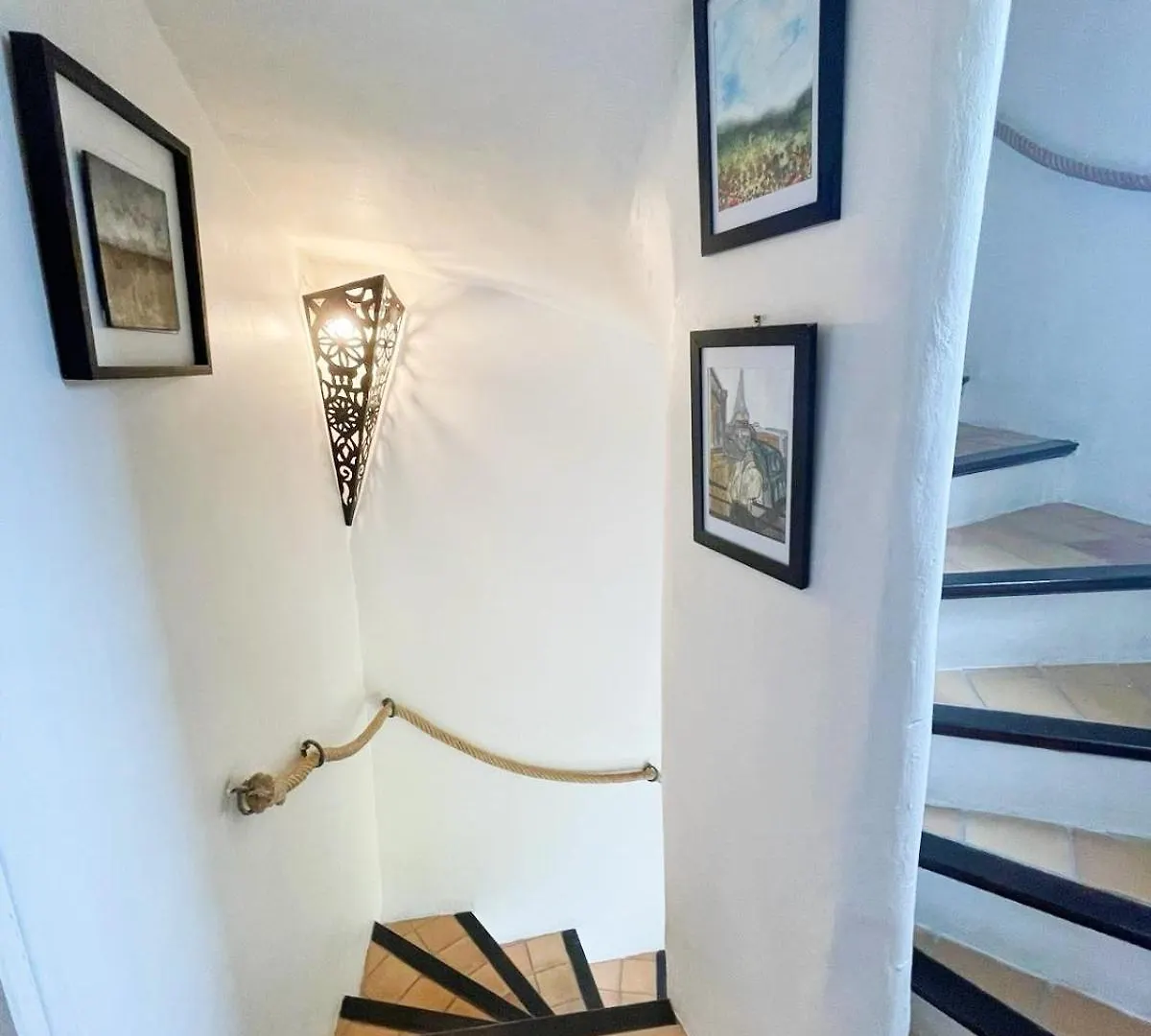 Villa Aragon Spa - Au Pied Du Village - Ideale Familles Cousinades Seillans 0*,  France
