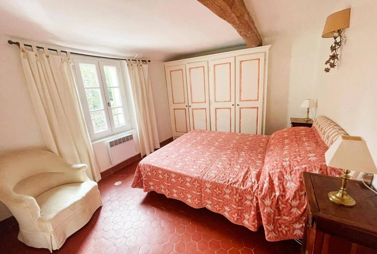 Villa Aragon Spa - Au Pied Du Village - Ideale Familles Cousinades Seillans