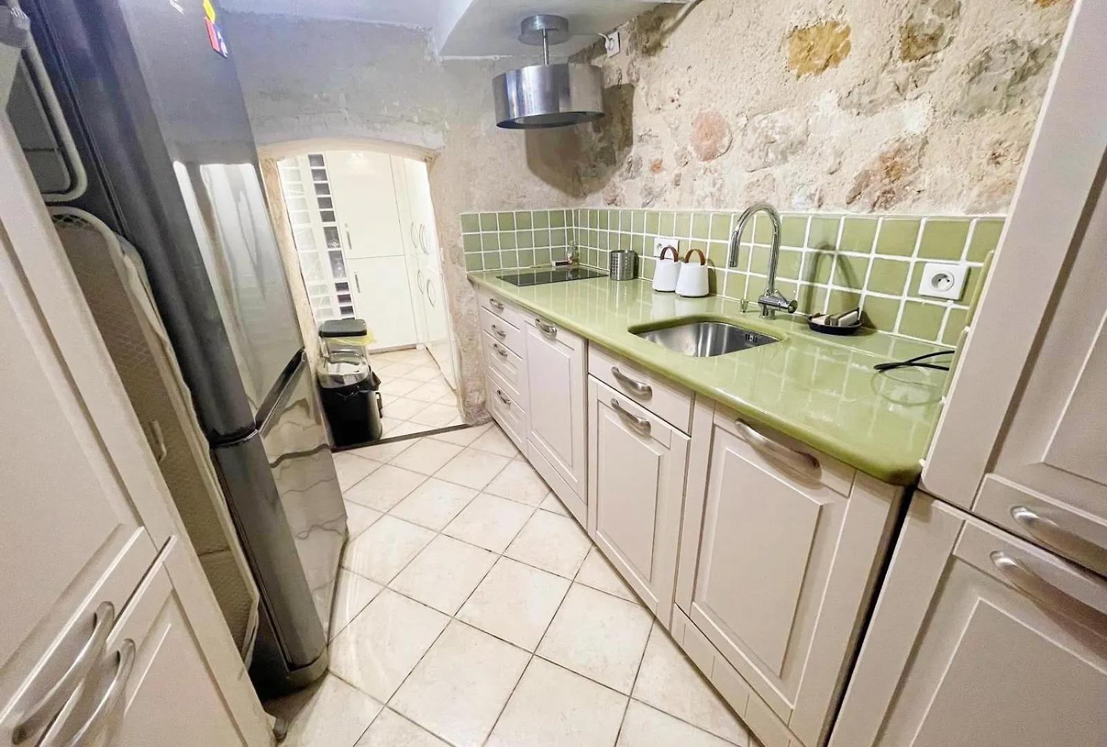 Holiday home Villa Aragon Spa - Au Pied Du Village - Ideale Familles Cousinades Seillans France