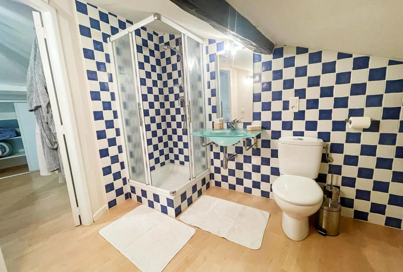 Villa Aragon Spa - Au Pied Du Village - Ideale Familles Cousinades Seillans