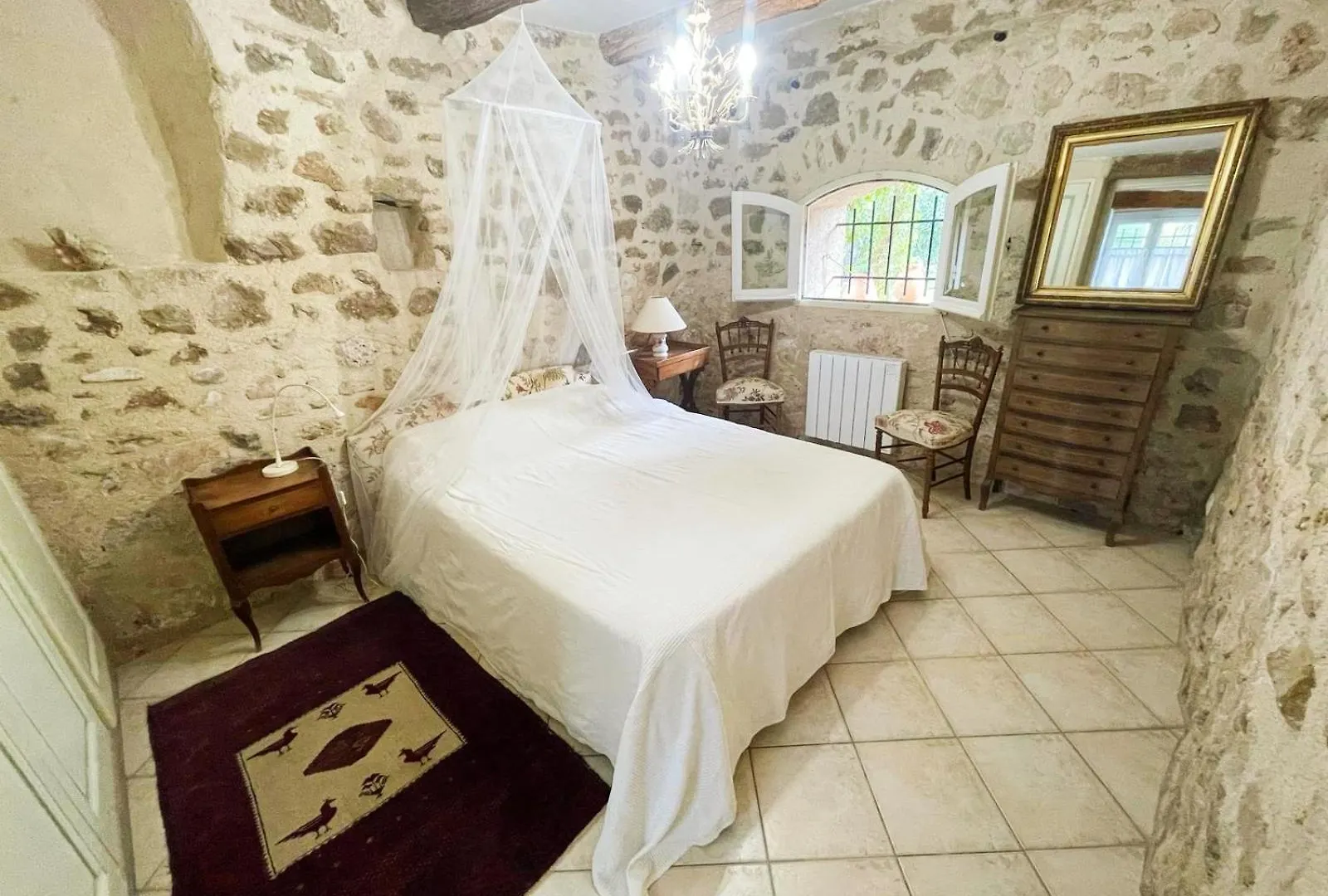 Villa Aragon Spa - Au Pied Du Village - Ideale Familles Cousinades Seillans Holiday home