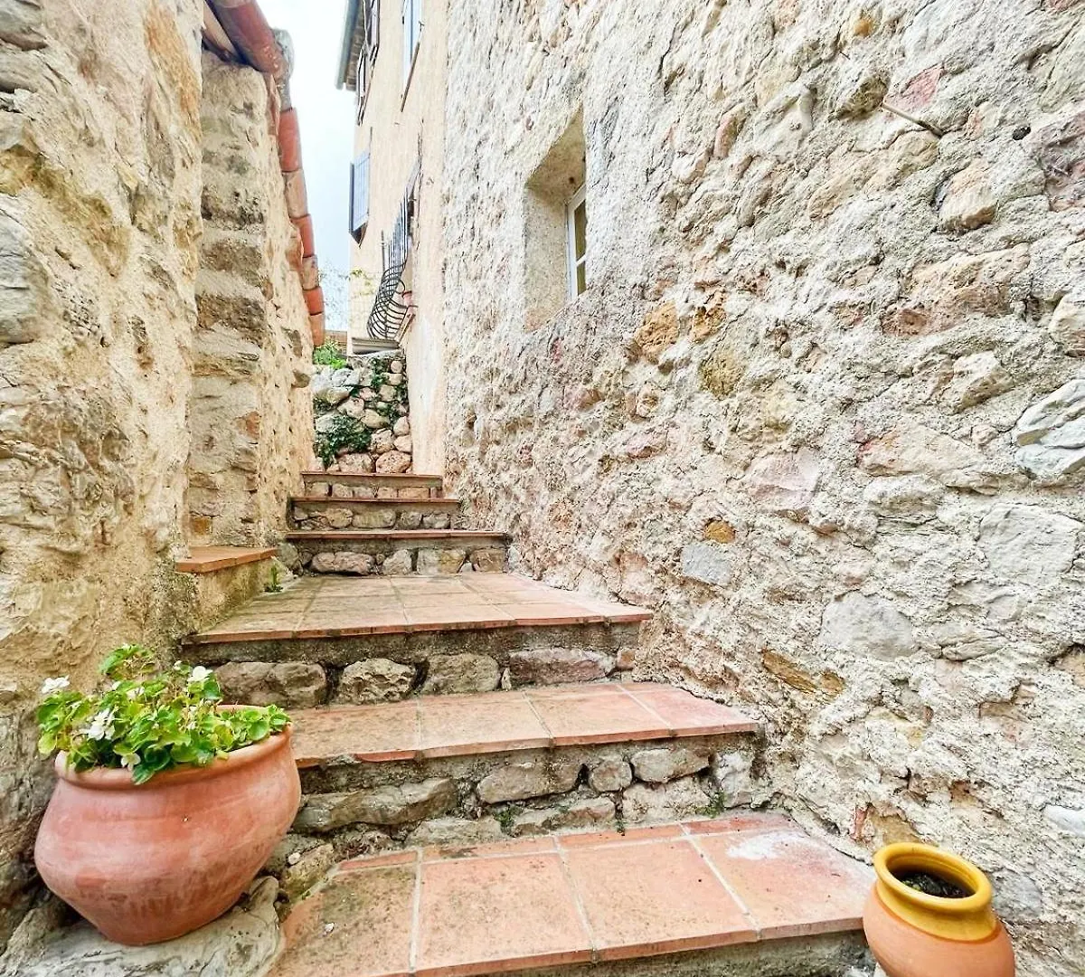 Villa Aragon Spa - Au Pied Du Village - Ideale Familles Cousinades Seillans France