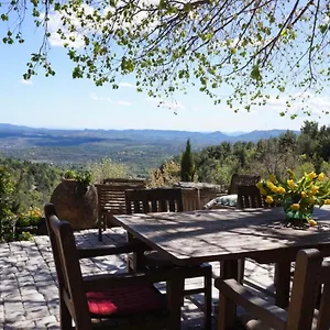 Les Combes Longues Seillans
