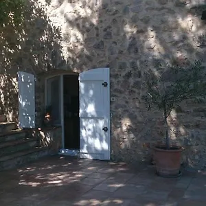 Le Clos Sous Le Chemin Seillans